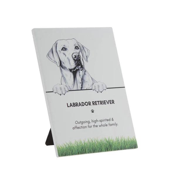 Pet Collection Plaques